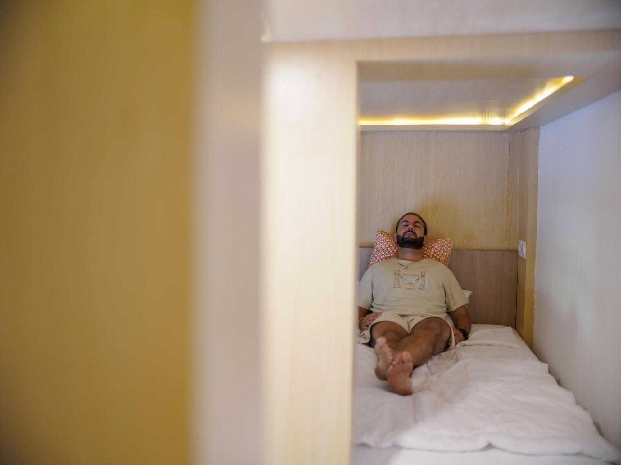 Puri Rinjani Bungalows & Hostel Kuta  Dış mekan fotoğraf