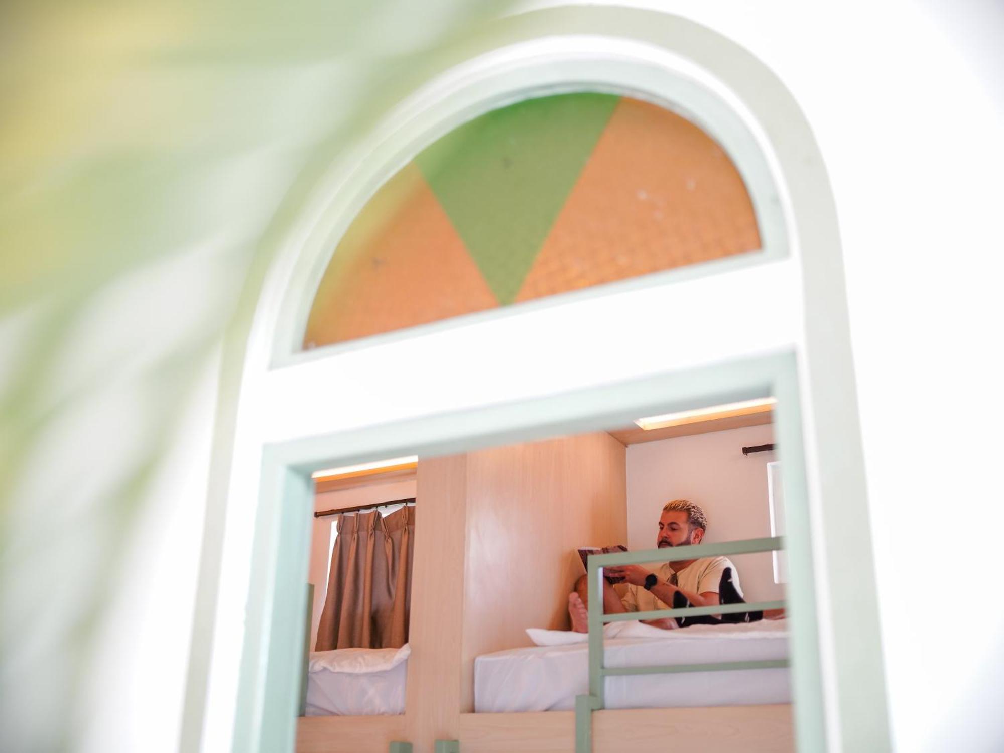 Puri Rinjani Bungalows & Hostel Kuta  Dış mekan fotoğraf