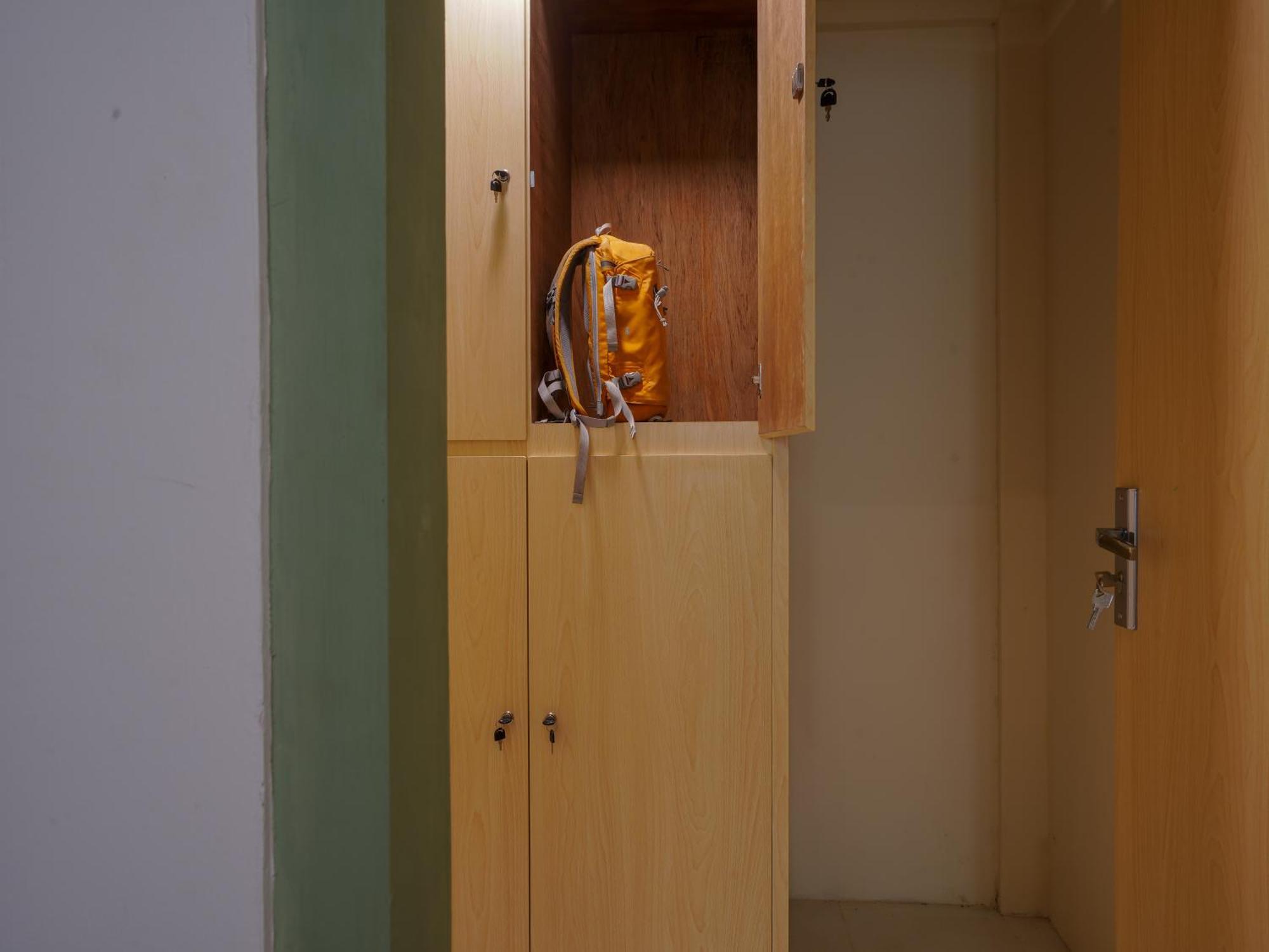 Puri Rinjani Bungalows & Hostel Kuta  Dış mekan fotoğraf