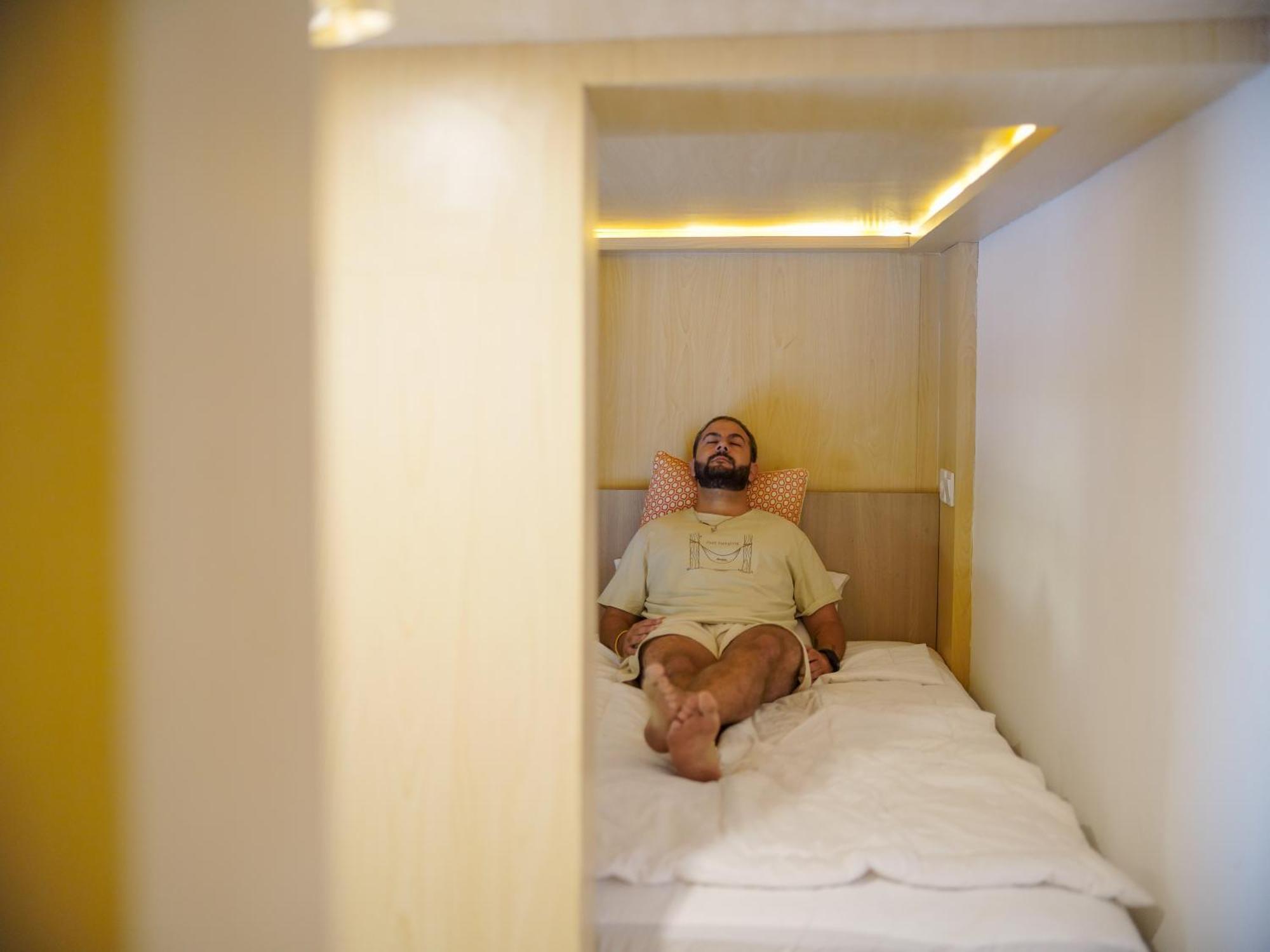 Puri Rinjani Bungalows & Hostel Kuta  Dış mekan fotoğraf
